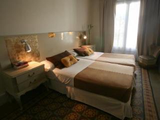 Vrabac Guesthouse Barselona Dış mekan fotoğraf